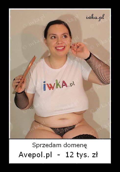 Sprzedam Domeny   Avepol Pl   Modelki Akty Xxl Duze Piersi Akt Bbw Duzy Biust Nagie Amatorki Plus Size